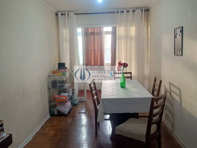 #9993 ce - Apartamento para Venda em São Paulo - SP - 3