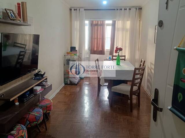 #9993 ce - Apartamento para Venda em São Paulo - SP - 2