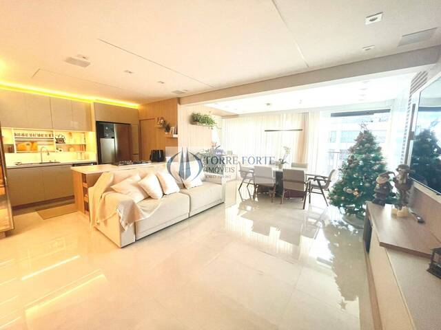 #9994 ad - Apartamento para Venda em São Paulo - SP - 1