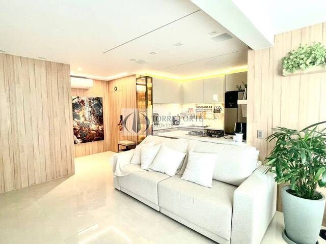#9994 ad - Apartamento para Venda em São Paulo - SP - 3