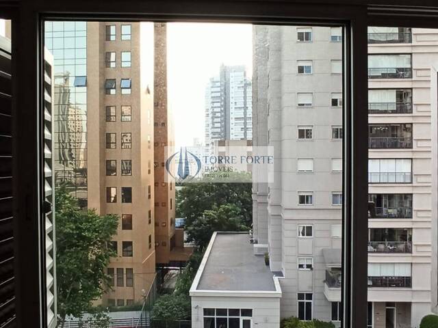 #9995 ad - Apartamento para Venda em São Paulo - SP - 1
