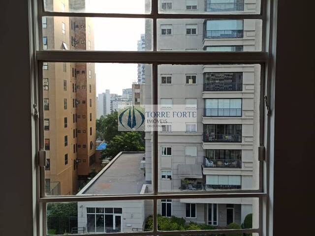 #9995 ad - Apartamento para Venda em São Paulo - SP - 2