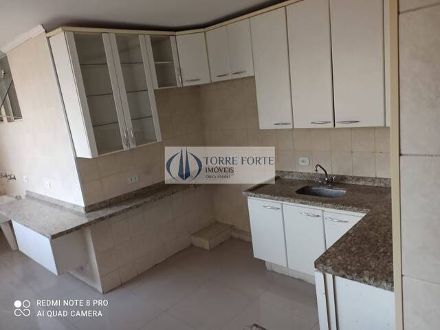 #9995 ad - Apartamento para Venda em São Paulo - SP - 3