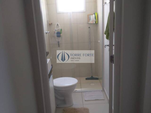 Apartamento para Venda em Santo André - 5