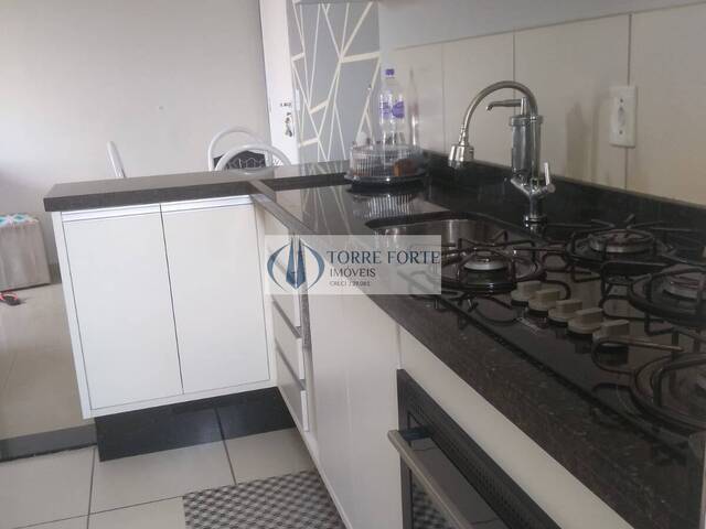 #9996 cl - Apartamento para Venda em Santo André - SP - 3