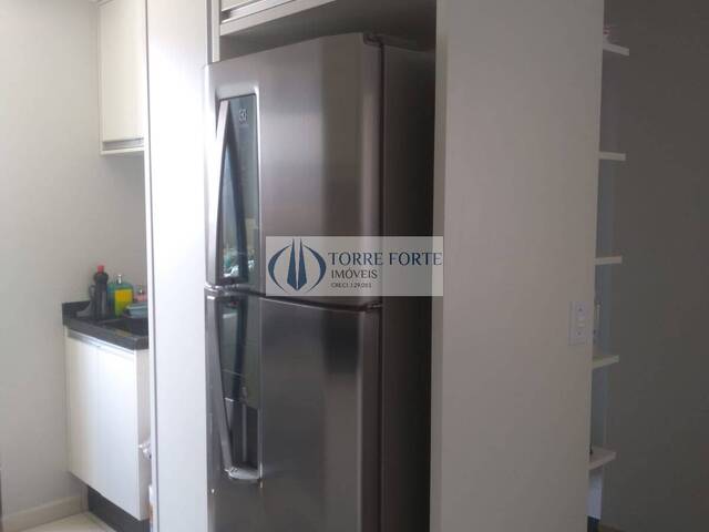 #9996 cl - Apartamento para Venda em Santo André - SP - 2