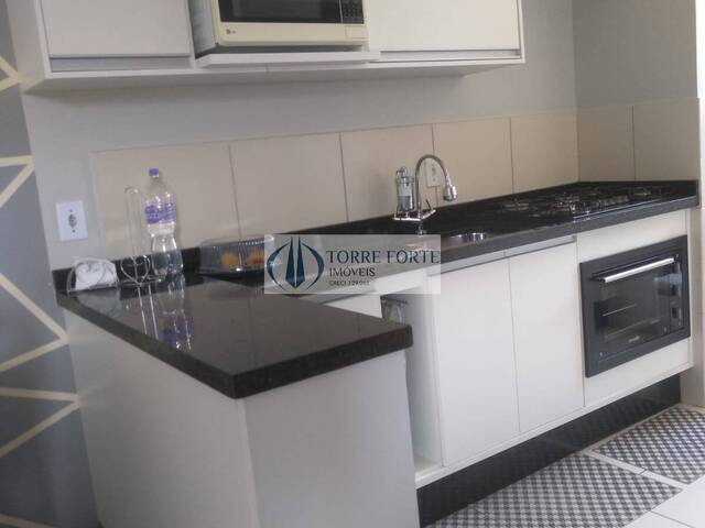 Apartamento para Venda em Santo André - 4