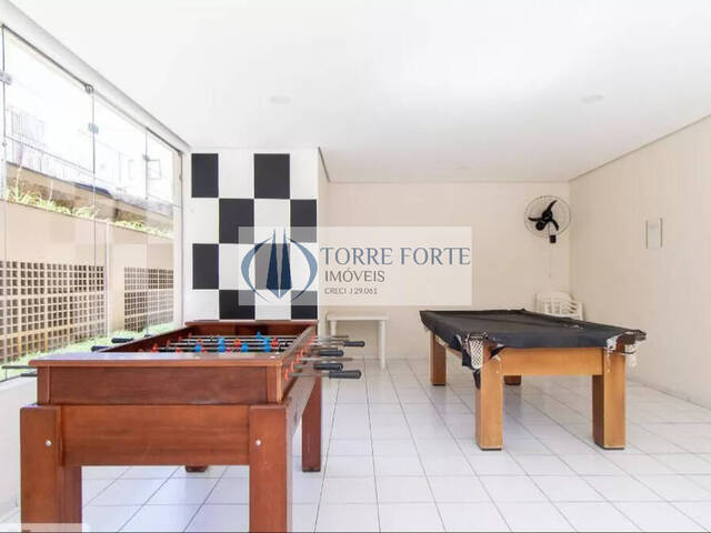 #9996 ad - Apartamento para Venda em São Paulo - SP - 3