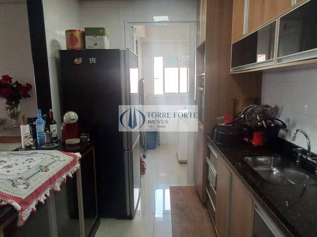 #9999 an - Apartamento para Venda em São Paulo - SP - 3