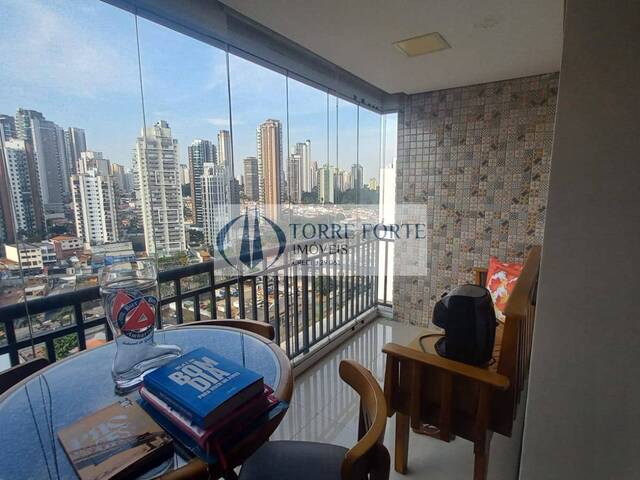 #9999 an - Apartamento para Venda em São Paulo - SP - 2