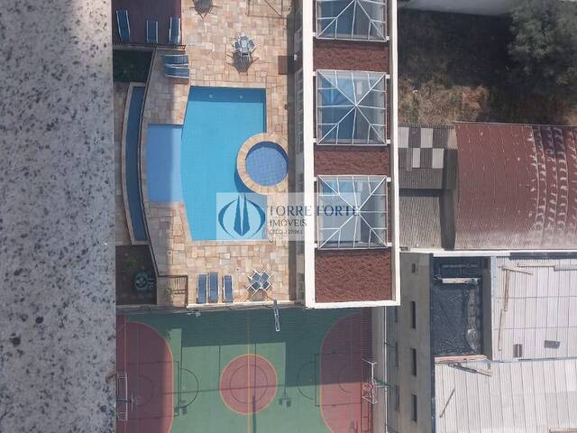 #9999 an - Apartamento para Venda em São Paulo - SP - 2
