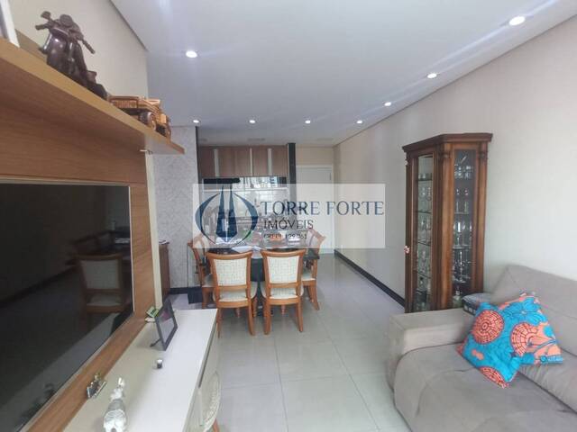 #9999 an - Apartamento para Venda em São Paulo - SP - 1
