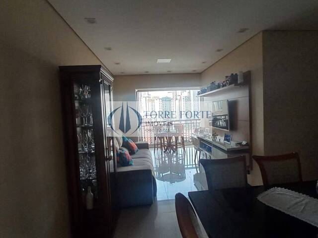 #9999 an - Apartamento para Venda em São Paulo - SP - 3