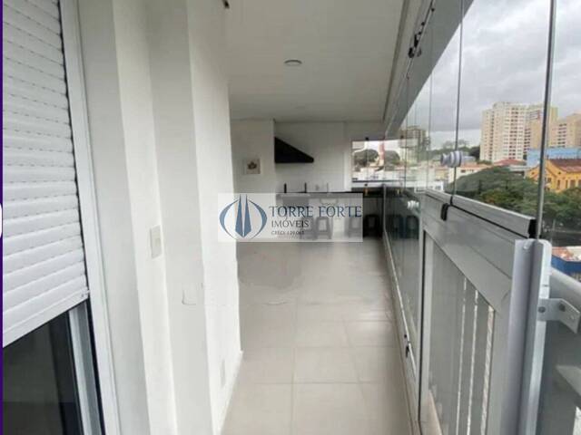 #10001 - Apartamento para Venda em São Paulo - SP - 3