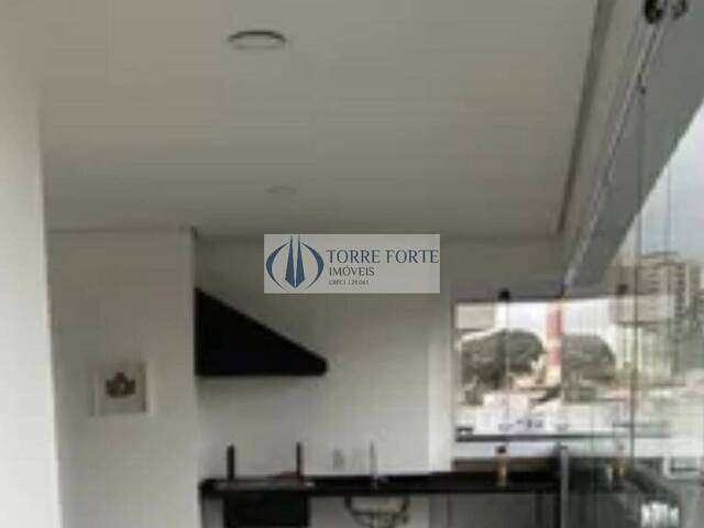 #10001 - Apartamento para Venda em São Paulo - SP - 2