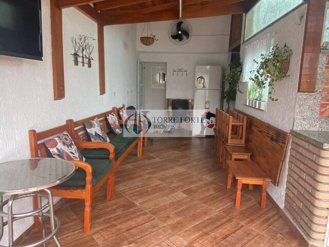 Apartamento para Venda em Santo André - 5
