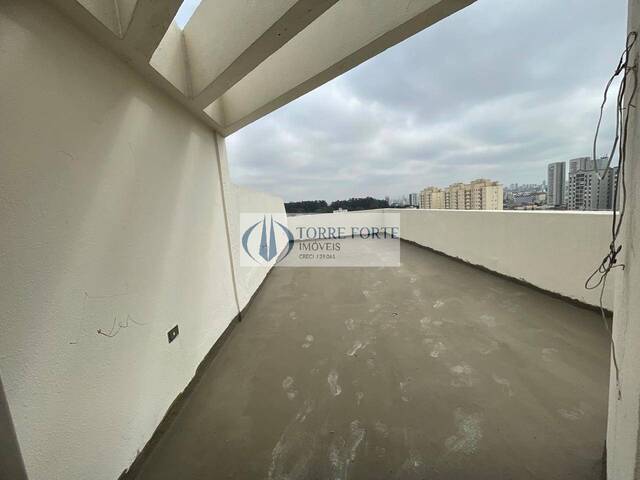#10002 er - Apartamento para Venda em São Paulo - SP - 1