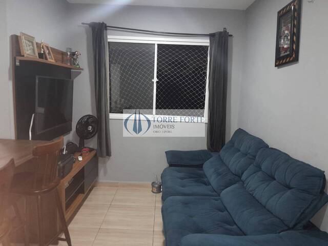 #10004 ce - Apartamento para Venda em São Paulo - SP - 1