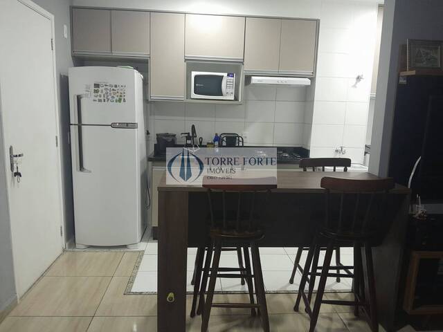 #10004 ce - Apartamento para Venda em São Paulo - SP - 3