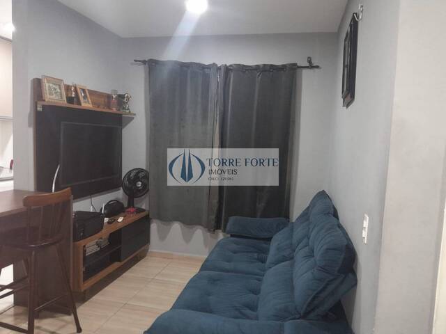 #10004 ce - Apartamento para Venda em São Paulo - SP - 2