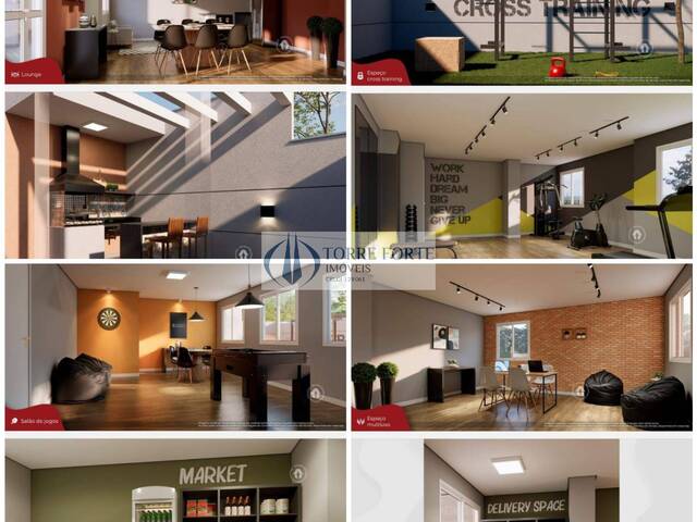 #9982 cl - Apartamento para Venda em São Paulo - SP - 3