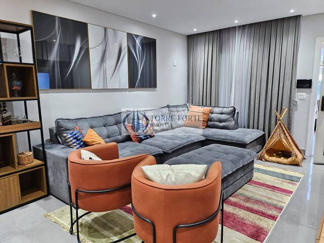 Casa para Venda em São Paulo - 5