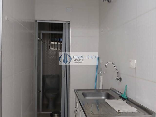 #10006 cl - Apartamento para Venda em São Paulo - SP - 2