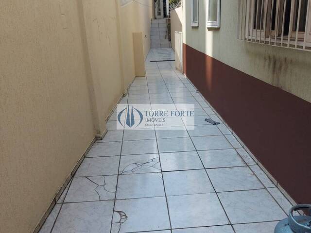 #10008 cl - Casa para Venda em São Paulo - SP - 3