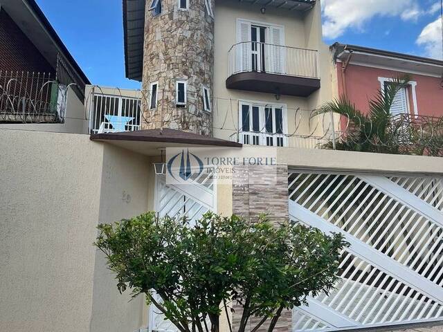 #10008 cl - Casa para Venda em São Paulo - SP - 1