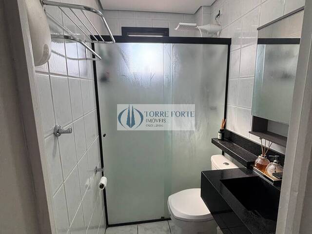 #10009 cl - Apartamento para Venda em São Paulo - SP - 3
