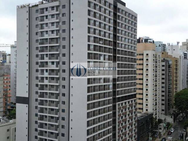 #10011 cl - Apartamento para Venda em São Paulo - SP - 3