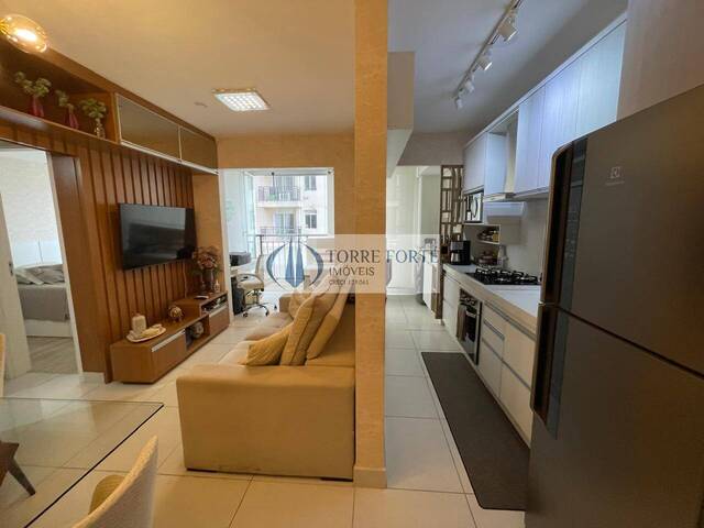 #10012 er - Apartamento para Venda em São Paulo - SP - 2