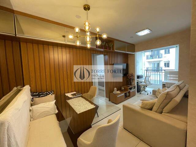 #10012 er - Apartamento para Venda em São Paulo - SP - 1