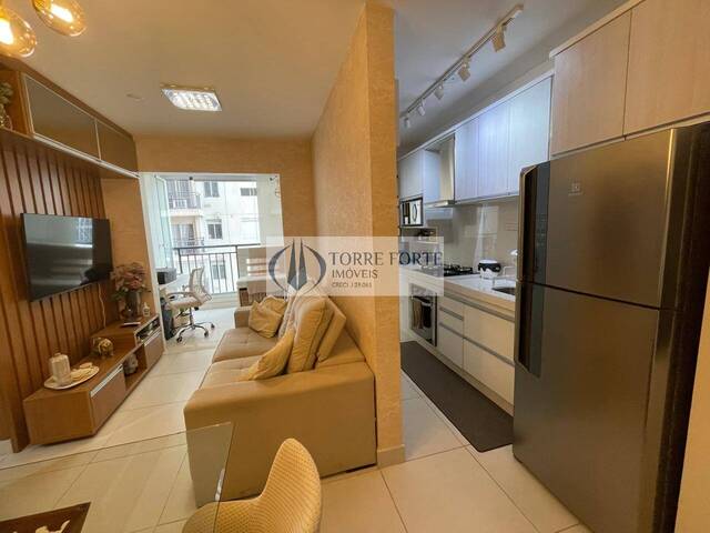Apartamento para Venda em São Paulo - 4