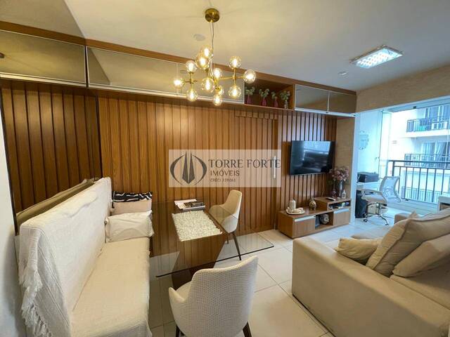 #10012 er - Apartamento para Venda em São Paulo - SP - 3