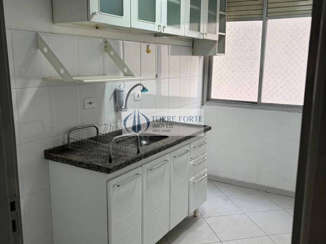 #10013 cl - Apartamento para Venda em São Paulo - SP - 3