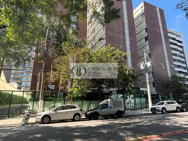 #10013 cl - Apartamento para Venda em São Paulo - SP - 1