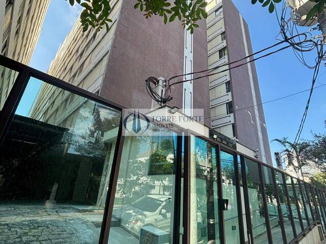 #10013 cl - Apartamento para Venda em São Paulo - SP - 2