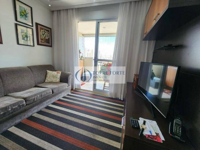 #10013 er - Apartamento para Venda em São Paulo - SP - 2