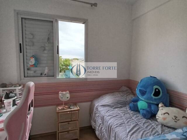 #10015 er - Apartamento para Venda em São Paulo - SP - 3