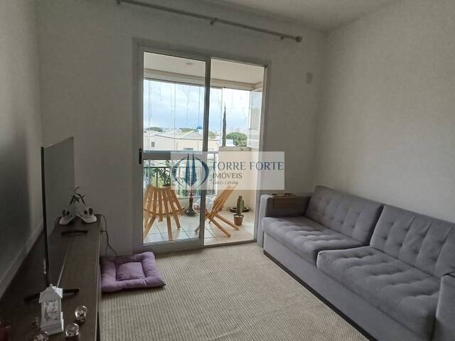 #10015 er - Apartamento para Venda em São Paulo - SP - 2