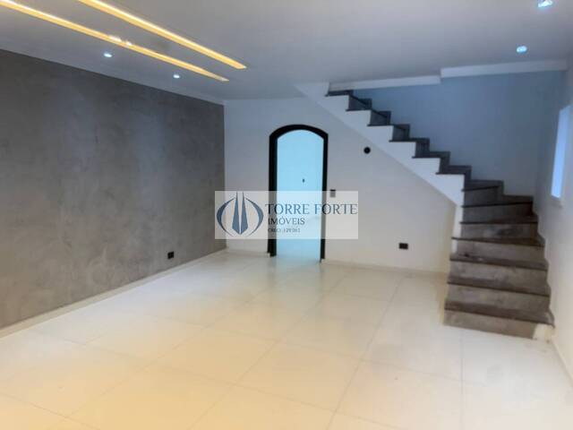 #10016 cl - Casa para Venda em São Paulo - SP - 3