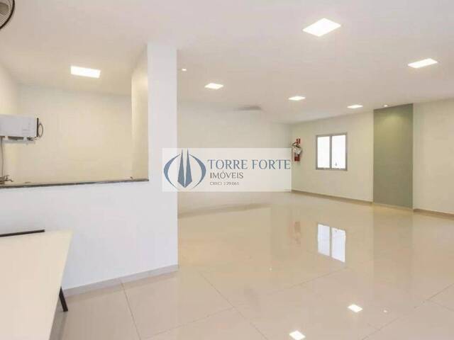 #10017 cl - Apartamento para Venda em São Paulo - SP - 3