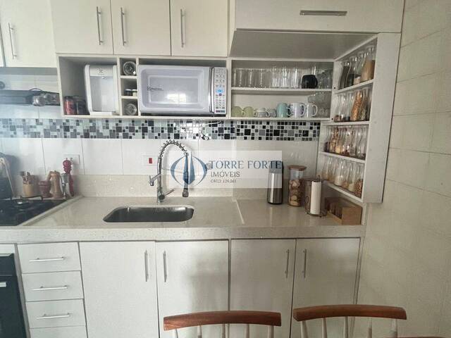 #10018 cr - Apartamento para Venda em São Paulo - SP - 2