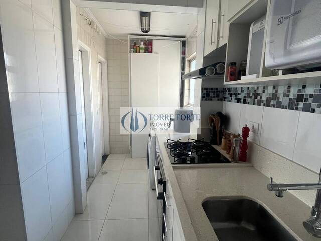 #10018 cr - Apartamento para Venda em São Paulo - SP - 3