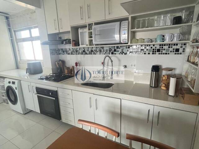 #10018 cr - Apartamento para Venda em São Paulo - SP - 1