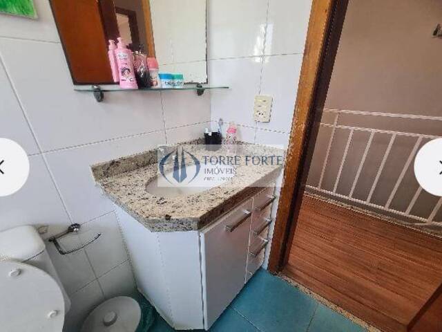 #10018 cl - Casa para Venda em São Paulo - SP - 1