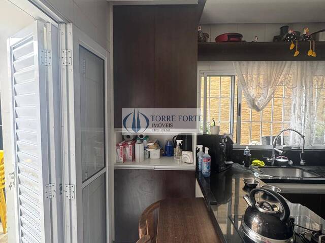 #10020 cr - Casa para Venda em São Paulo - SP - 2