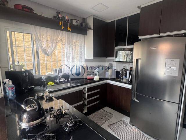 #10020 cr - Casa para Venda em São Paulo - SP - 3