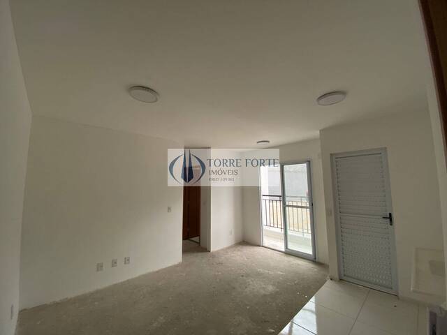#10021 cr - Apartamento para Venda em São Paulo - SP - 2